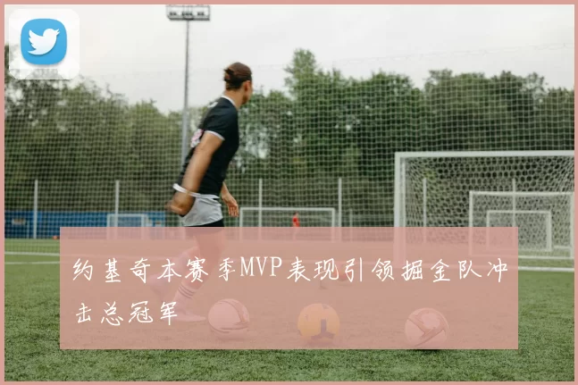 约基奇本赛季MVP表现引领掘金队冲击总冠军